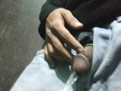 Man pissing compilation 🍌💦 - Screenshot 1 of 16 - Solo Male
