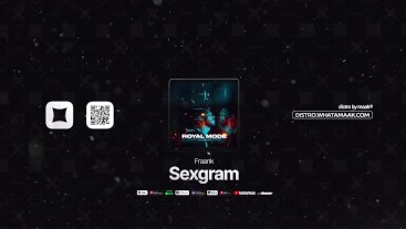 Fraank — Sexgram / Chill Music for Sex (Porn) / Ambient, Pop, RnB, Rap, Music, Track, Song