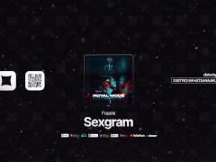 Fraank — Sexgram / Chill Music for Sex (Porn) / Ambient, Pop, RnB, Rap, Music, Track, Song