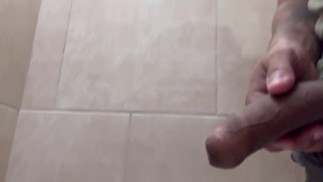 Meando en el Trabajo