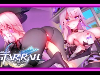 崩坏star Rail - Herta将教你如何玩得开心