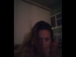 Pretty Busty Lady Caught Filming