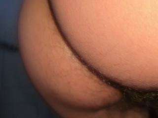 Walk around Ass Tease Straight Edge Hairy Booty Acquired Dangling Close up Cock Twink Shorties