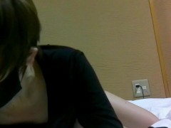 無修正　不倫妻熟女との本気のSEX、騎乗位では何度イッキ捲り - Screenshot 16 of 16 - 日本人 無 修正 日本人