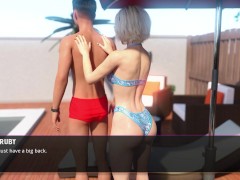 Midnight Paradise #121 PC Gameplay - Screenshot 16 of 16 - Midnight Paradise