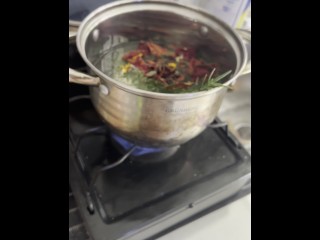 Sexy Witch Energy Cleanse: Reclaiming my Power 🛁✨