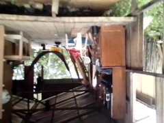 FORROZé, Japurá roubou 👓 pra andar no 🏜️ ou pro particular 👮 dizer que Sansão sofre sem Honda