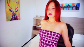 Gym Bunny Turns Hentai Fantasy into Reality