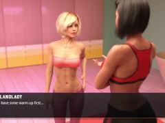 MIDNIGHT PARADISE - JOYCE - PART - 7