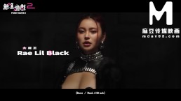 麻豆傳媒映畫 - 鮑魚遊戲2 總預告