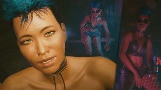 Cyberpunk 2077 Sex Scenes Charlene All Sex Full Collection Cyberpunk Nude Mod Porn Game Play