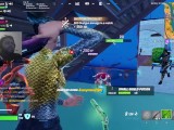 Watch Till The End For A Surprise #Fortnite
