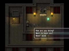 Peasant's Quest Gameplay #96 Babes Love Getting Their Pussies Filled Up During Bondage Sex