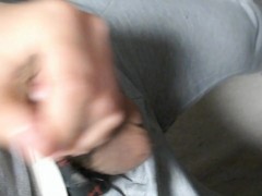 仮性包茎のチンポのオナニーをWebカメラで長時間撮影してみた - Screenshot 14 of 16 - Uncut Cock