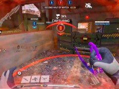 How to stop being a Bitch (COD MOBILE)