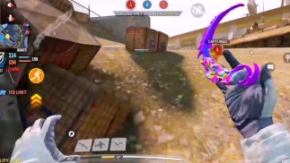 How to stop being a Bitch (COD MOBILE)