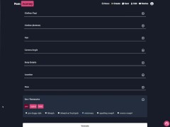 PornJourney AI Hentai : Attack On Titan SNK Female Titan Porn