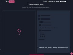 PornJourney AI Hentai : Naruto Anime Ino Yamanaka Porn