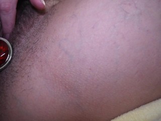 Come and look my Hairy Pussy