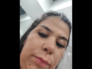 Me Encanta Hacerlo En El Público