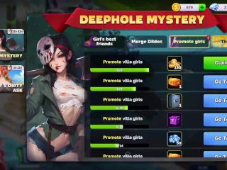 Horny Villa Gameplay Ep 13