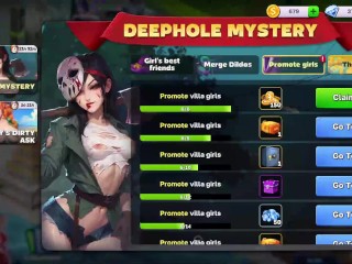 Игровой процесс Horny Villa, эпизод 13