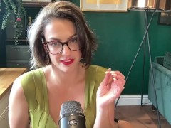 All of your Chastity Questions Answered - Q+A with Countess Diamond