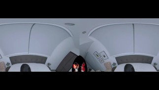 VRLatina - Cute Looking Latin Teen Porn Debut VR