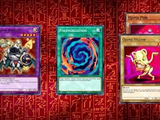 Как попасть в into Yu-Gi-Oh! Легко