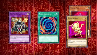 How To Get Into Yu-Gi-Oh! Easily
