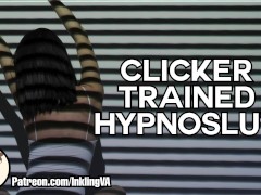 Clicker Trained Slut [M4A] [Mesmerize]