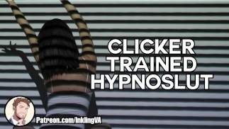 Clicker Trained Slut [M4A] [Mesmerize]
