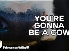 Turned into a Cow [JOI] [Mesmerize]