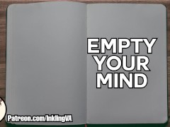 The Empty Trigger [Mindfuck] [Brainwash] [M4A]