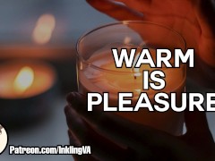 The Warm Trigger [M4A] [Male Dom] [Mesmerize]