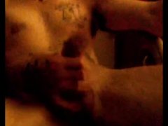 Masterbaiting - Screenshot 11 of 16 - Big White Cock