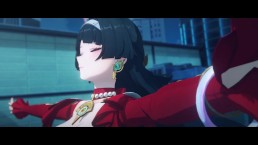 与 ASTRA YAO 约会以中出结尾 Hentai ZENLESS ZONE ZERO