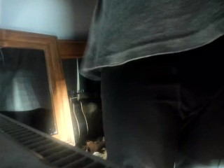 Solo Male Webcam