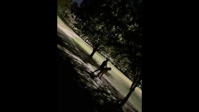 Public Park fun