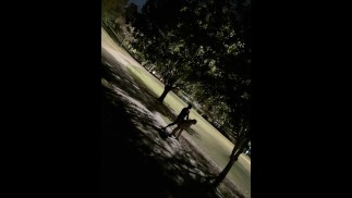 Public Park fun