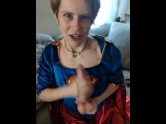 Supergirl JOI