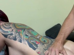 TROCA DE CASAL COM DUAS GOSTOSAS - Screenshot 6 of 16 - Amateur