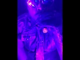 Purple Haze, Leather Days