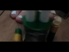 Nutcracker attacks 😮 14/16