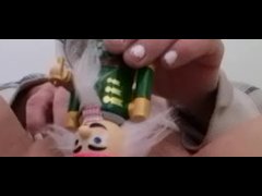 Nutcracker attacks 😮 4/16