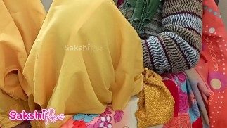 Indian home OWNER shaving pussy her MAID jab malkin bazar gayi thi