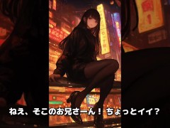 東京足臭変態美女図鑑【1】｜エロアニメ - Screenshot 1 of 16 - Hentai Anime