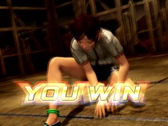 Caked-Up Beauties Tackle Speedy Studs (Virtua Fighter 5 REVO Open Beta Stream)