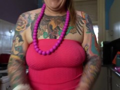 FREE PREVIEW - Stepmoms Chastity Surprise starring Rem Sequence