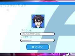 【H GAME】エロ検閲者/The Censor♡Hアニメーション Part4 エロアニメ Hentai Dot Pixel Game